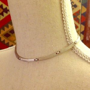 Vintage Bayanihan .925 Sterling Silver necklace
